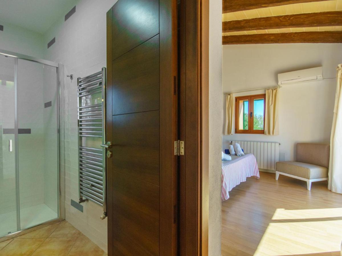Holiday Home Can Marines Des Cami Des Carro By Interhome S'Horta Exterior photo